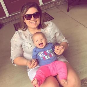 Meet your Posher, Brittany